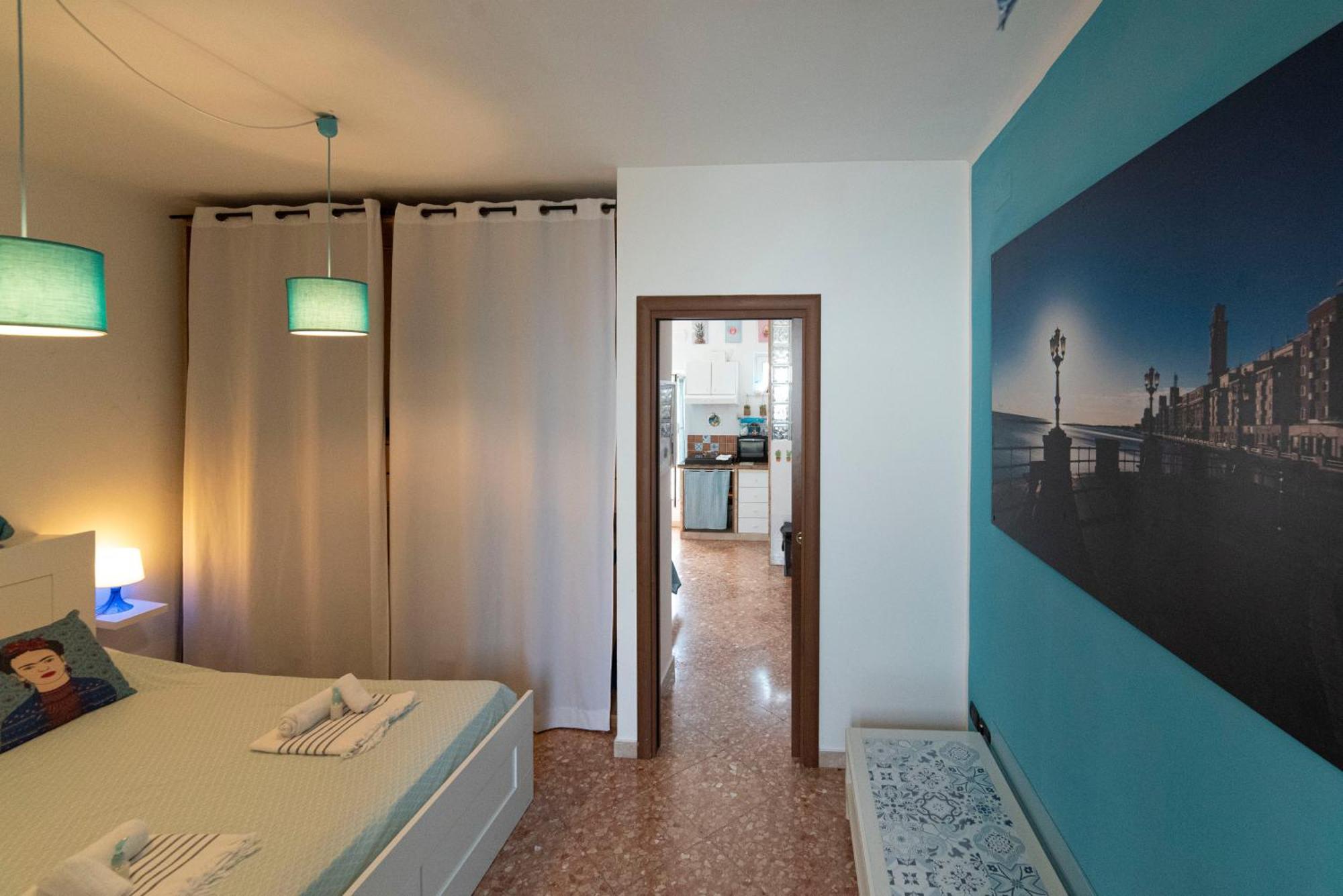 Mado Apartments Egnazia Bari Exterior foto