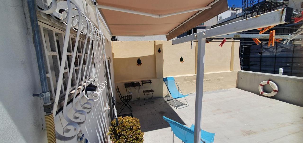 Mado Apartments Egnazia Bari Exterior foto
