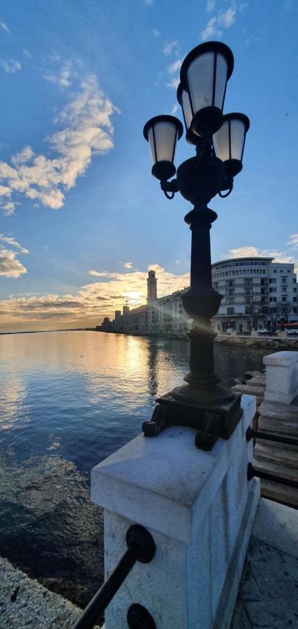 Mado Apartments Egnazia Bari Exterior foto