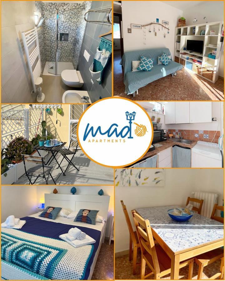 Mado Apartments Egnazia Bari Exterior foto